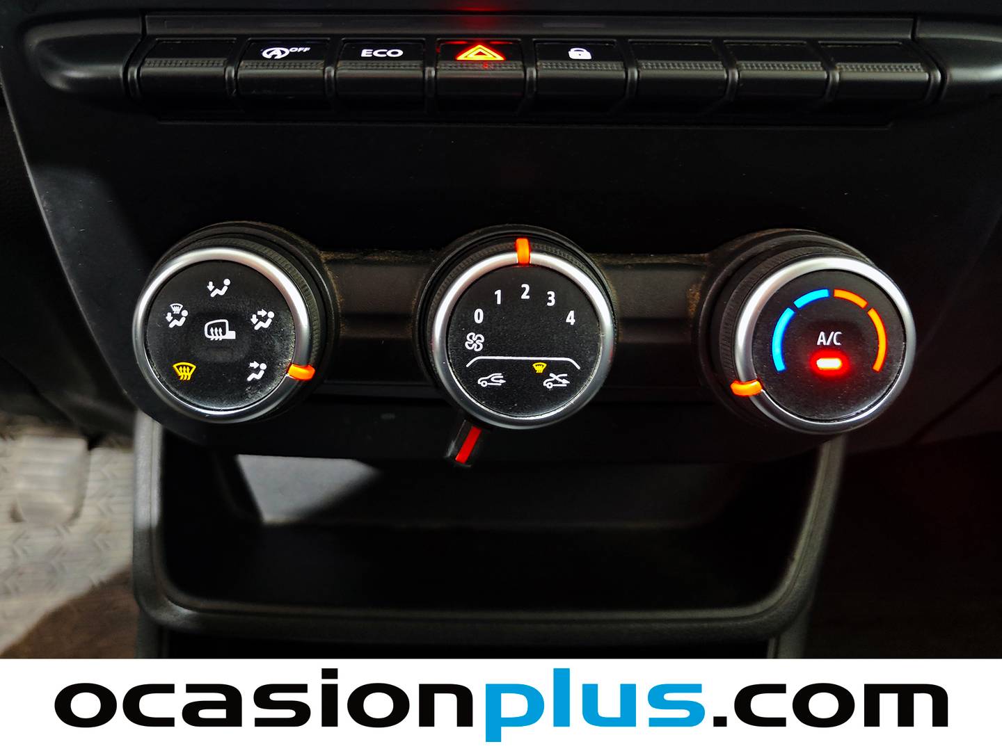 Foto Renault Express Renault Express Confort Blue dCi (75 CV)