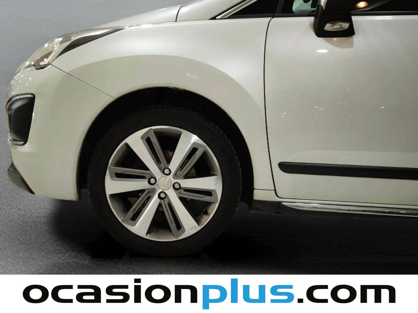 Peugeot 3008 Peugeot 3008 1.2 PureTech S&S Allure (130 CV) km 0
