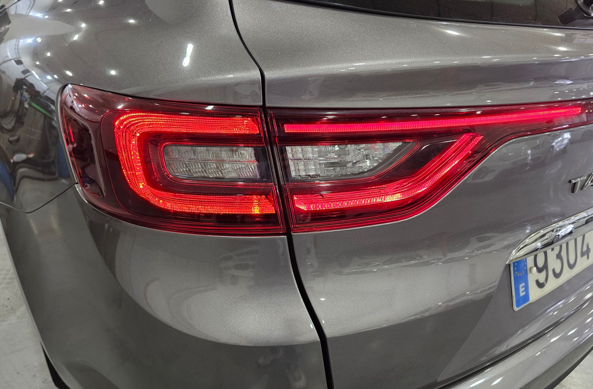 Renault Talisman Sport Tourer Zen Energy dCi TT EDC - foto 18