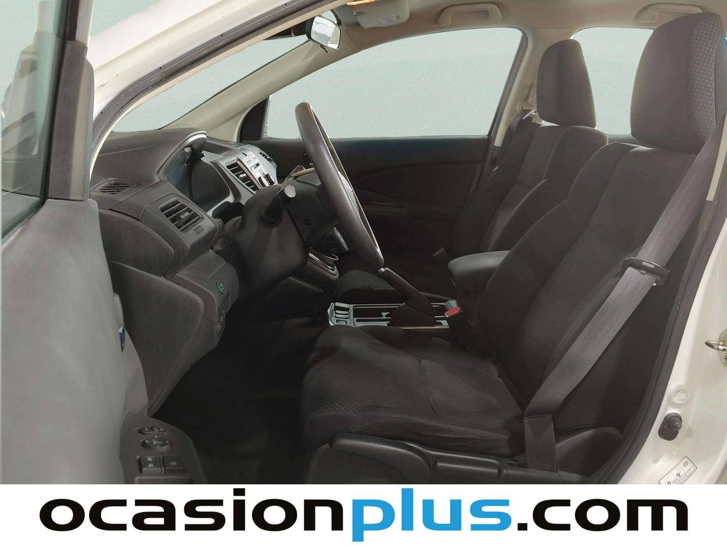Honda CR-V Honda CR-V 1.6 i-DTEC Comfort 4x2 (120 CV) 120cv