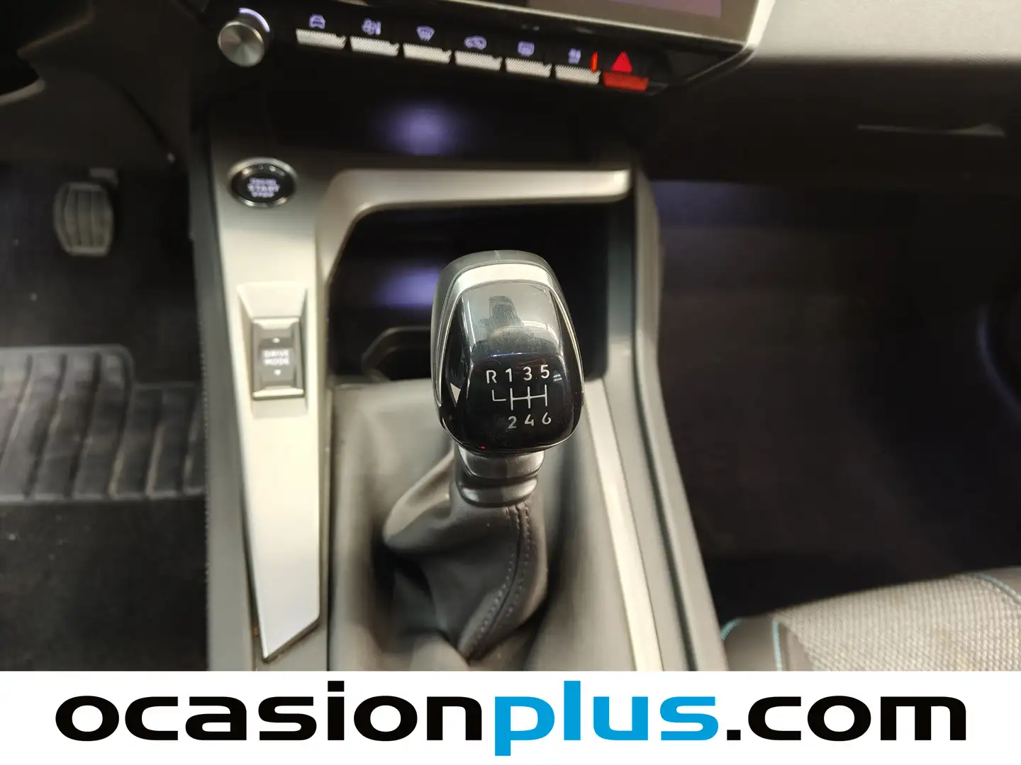 Foto Peugeot 308 Peugeot 308 SW PureTech 130 S&S Allure (130 CV)