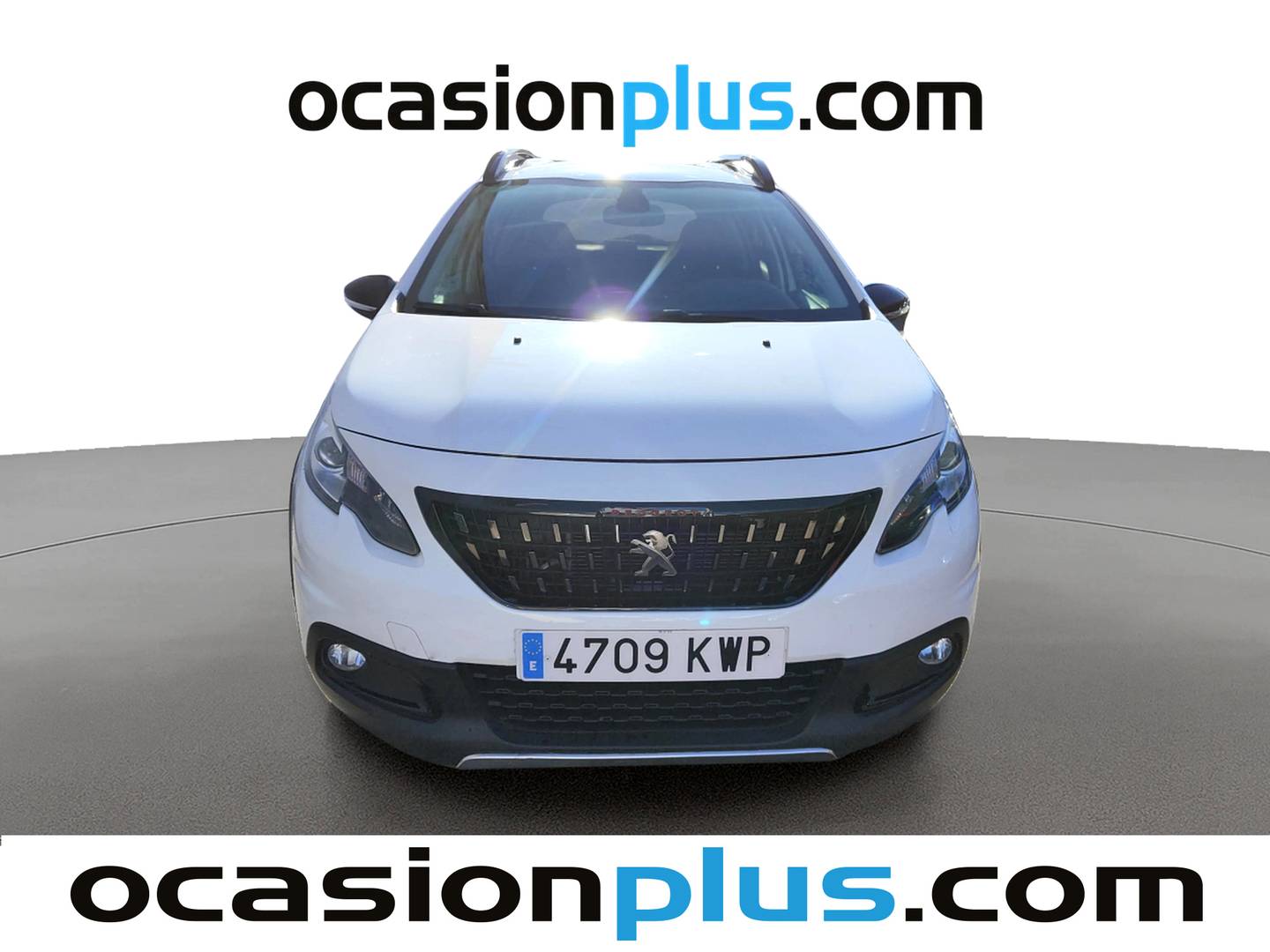Foto Peugeot 2008 Peugeot 2008 BlueHDi 120 GT Line EAT6 (120 CV)
