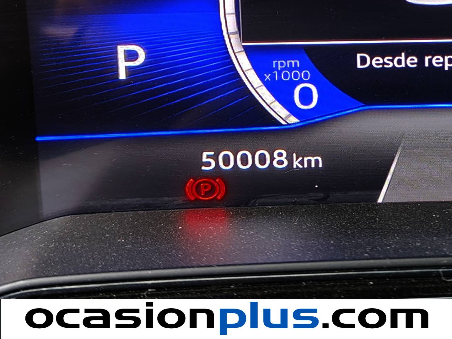 Volkswagen Polo Volkswagen Polo Life 1.0 TSI (95 CV) DSG seminuevo