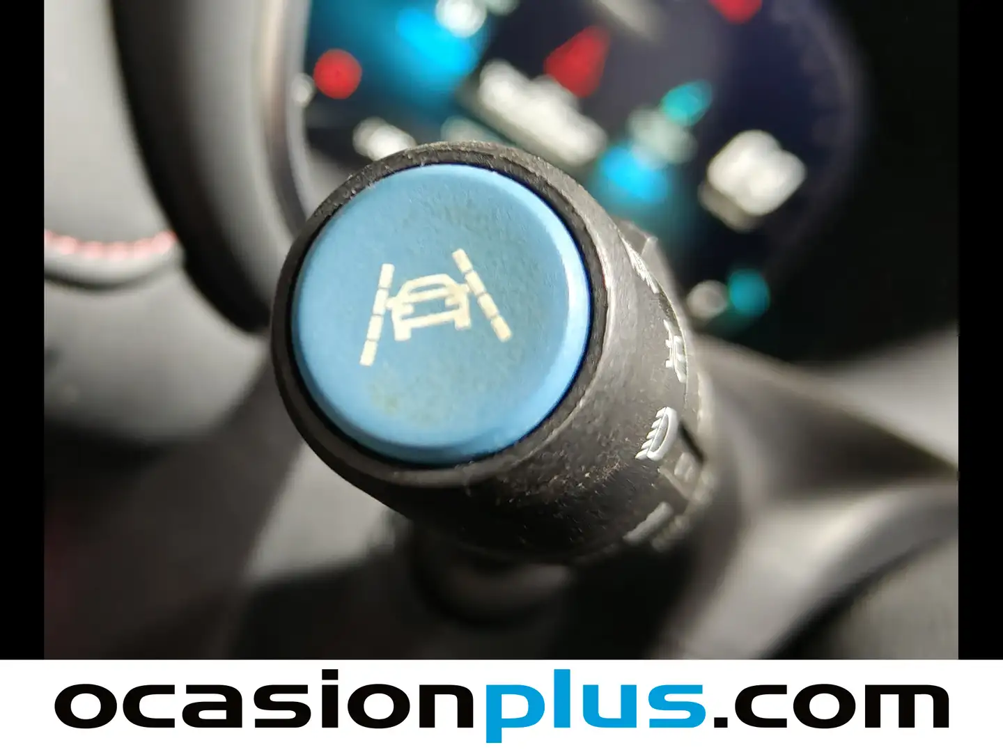 Foto MG HS MG HS 1.5 Turbo GDI Luxury (162 CV)