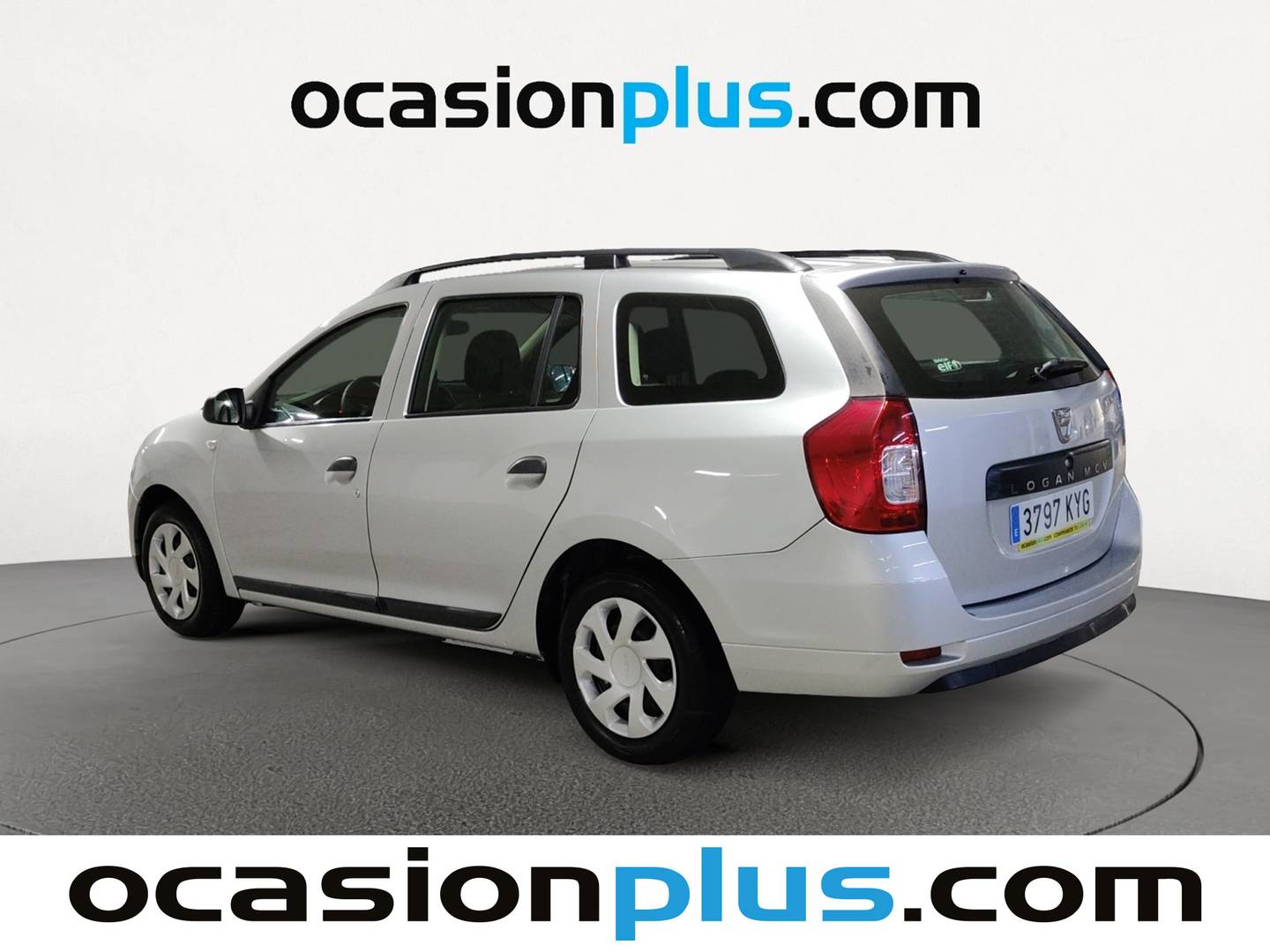 Foto Dacia Logan Dacia Logan MCV 1.0 Essential  (73 CV)
