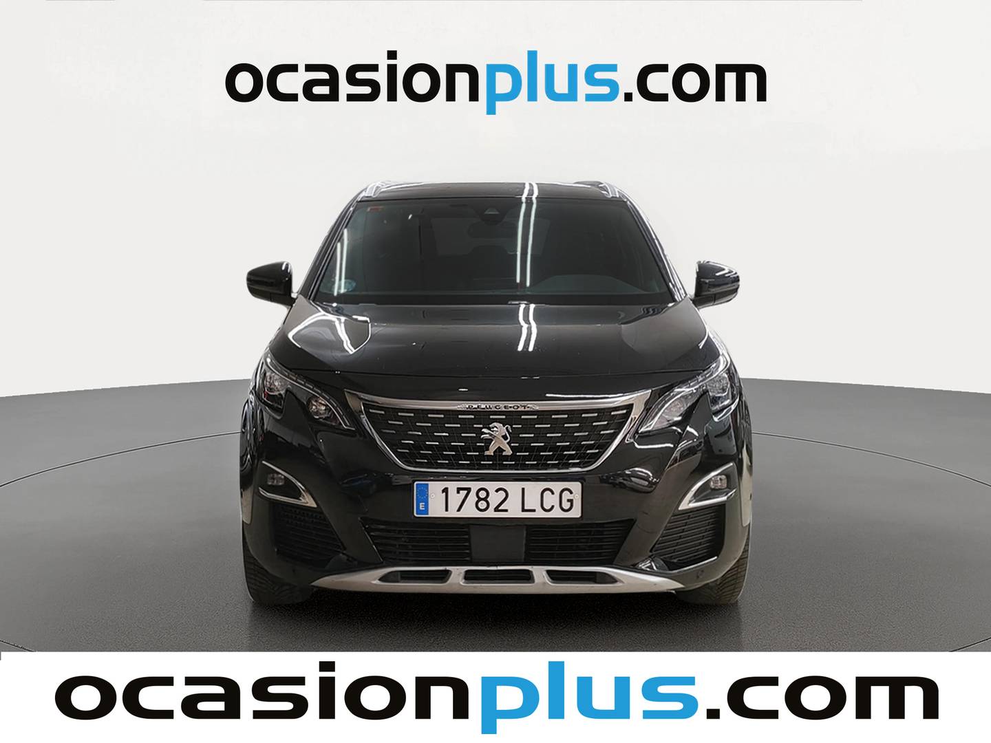 Peugeot 5008 Peugeot 5008 BlueHDI 130 S&S GT Line EAT8 (130 CV) 7 Plazas diésel