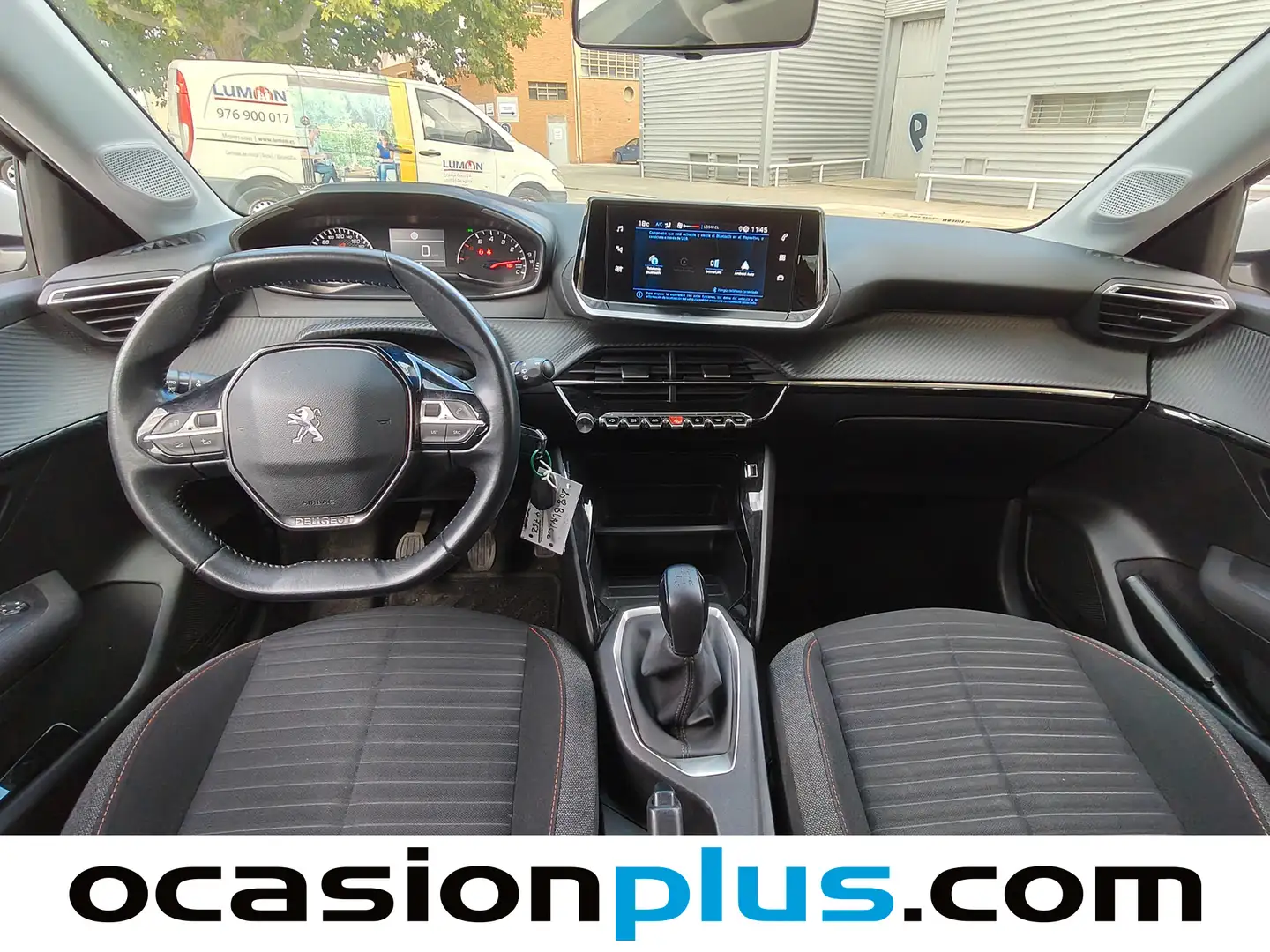 Foto Peugeot 208 Peugeot 208 PureTech 75 S&S Active Pack (75 CV)