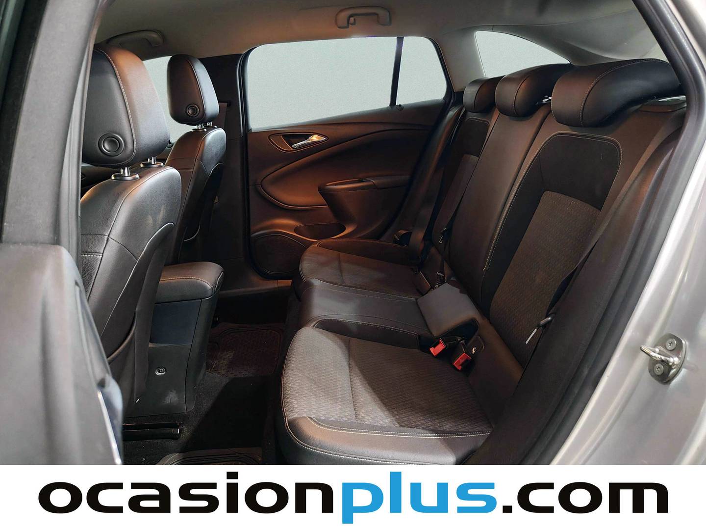 Opel Astra Opel Astra Sports Tourer 1.6 CDTI S&S Excellence (136 CV) de ocasión