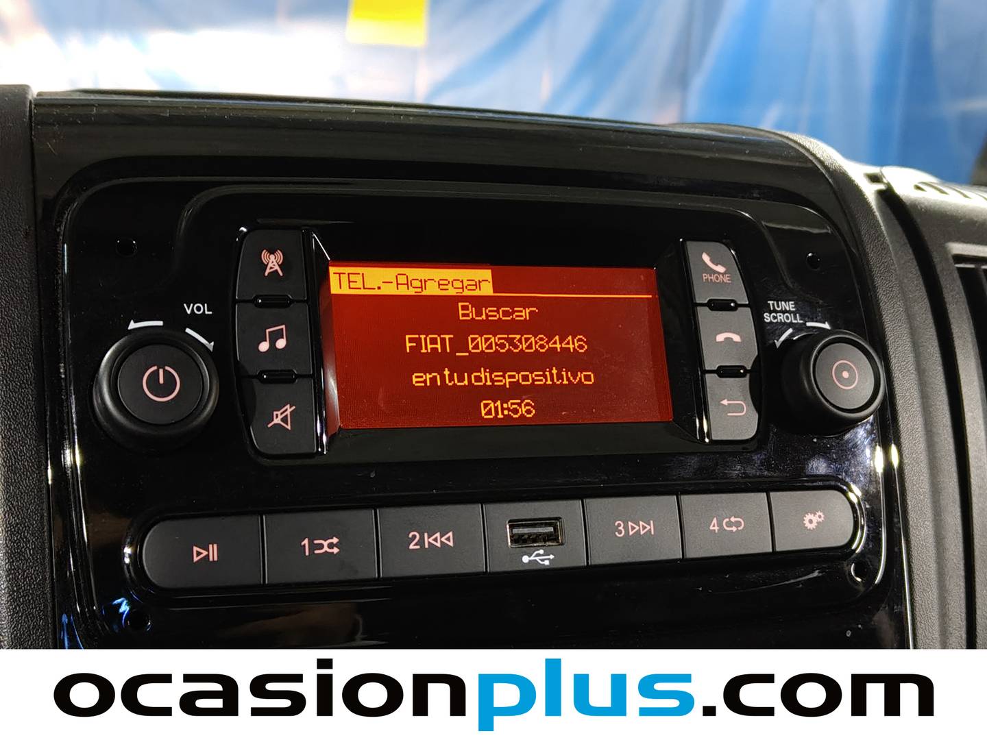 Citroën Jumper Citroën Jumper Furgon BlueHDi 140 33 L2H2 (140 CV) de ocasión