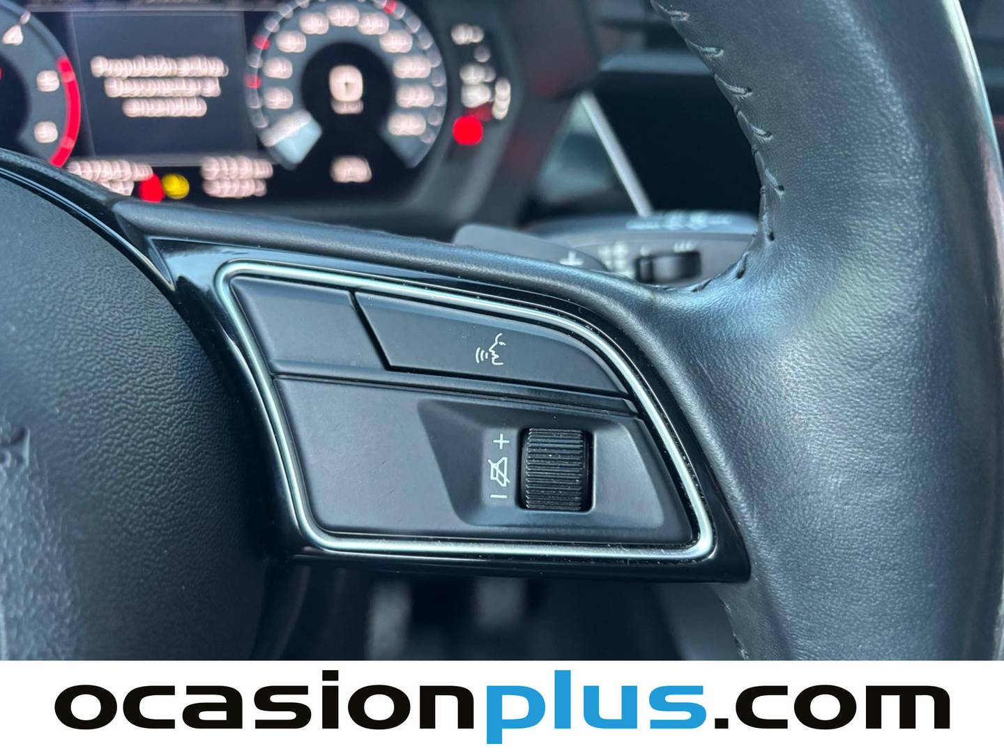 Audi A3 Audi A3 Sportback 35 TDI (150 CV) S tronic automático