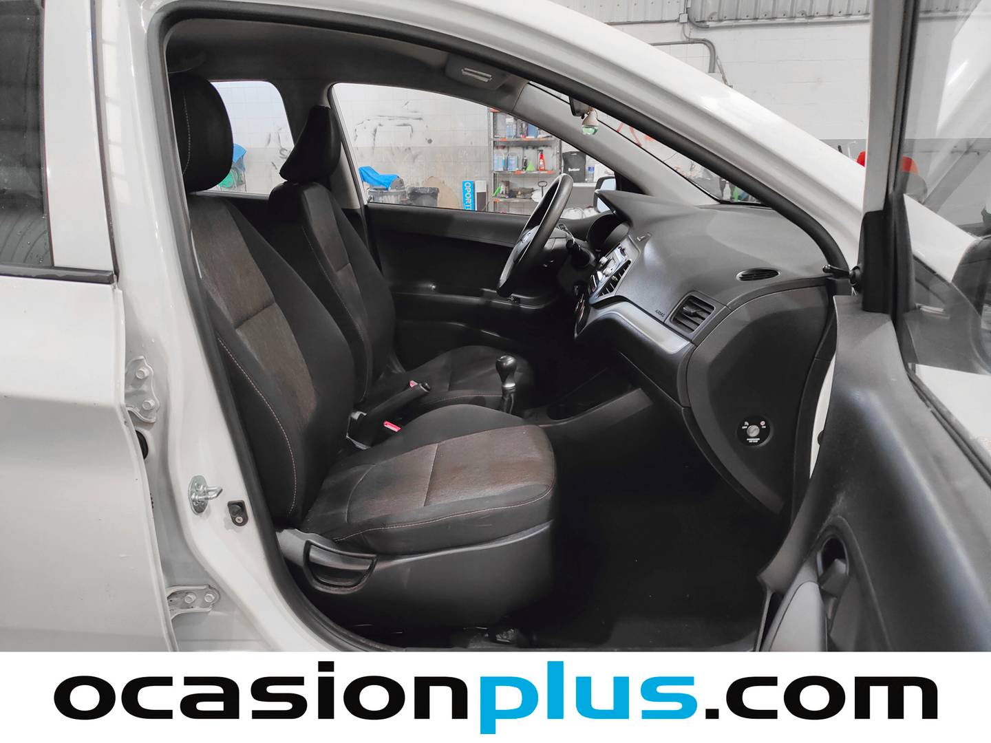 KIA Picanto KIA Picanto 1.0 CVVT Concept (69 CV) km 0