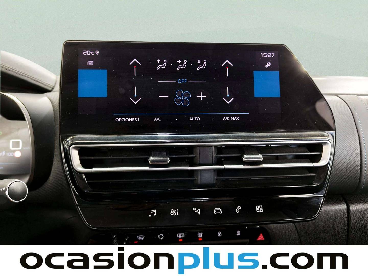 Foto Citroën C5 Aircross Citroen C5 Aircross PureTech 130 S&S C Series (131 CV)