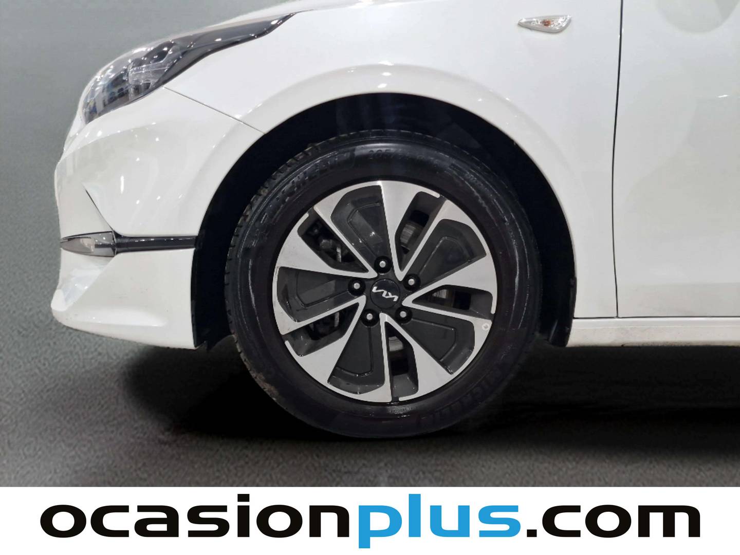 Foto KIA Ceed Tourer Kia Ceed Tourer Tourer 1.0 T-GDi Drive (100 CV)