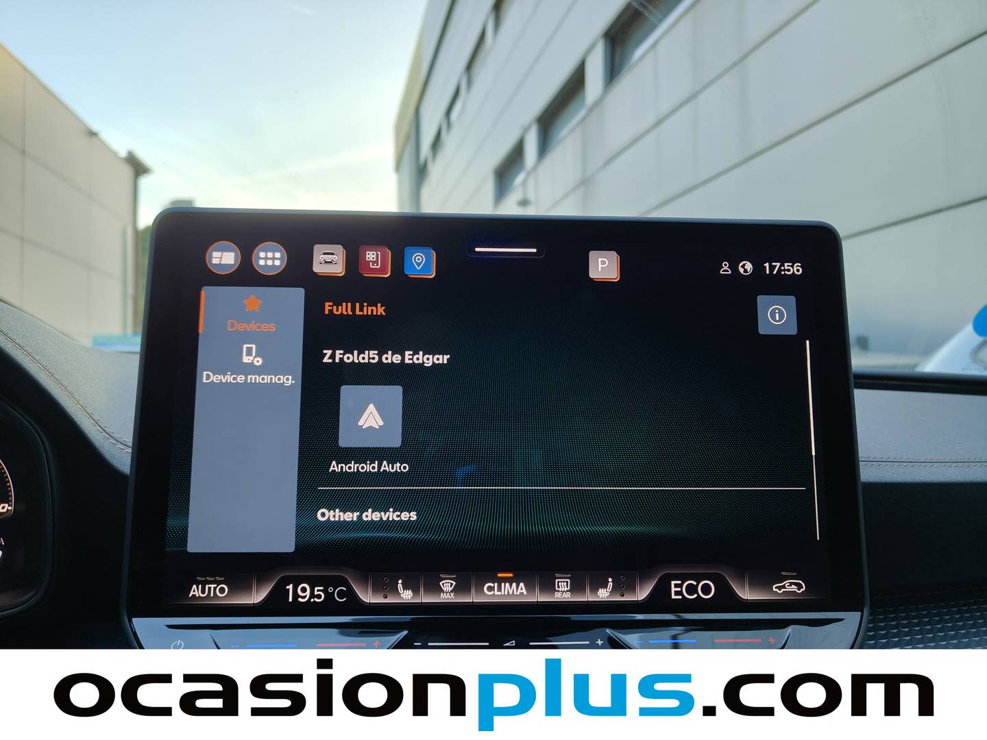 Foto Cupra León CUPRA León 1.5 TSI e-Hybrid (204 CV) DSG