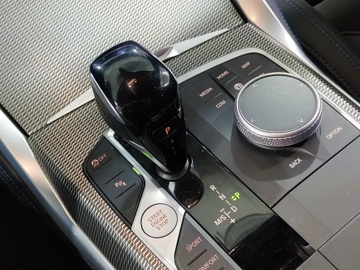 Foto BMW Serie 4 BMW Serie 4 420d Gran Coupe (190 CV) Pack M