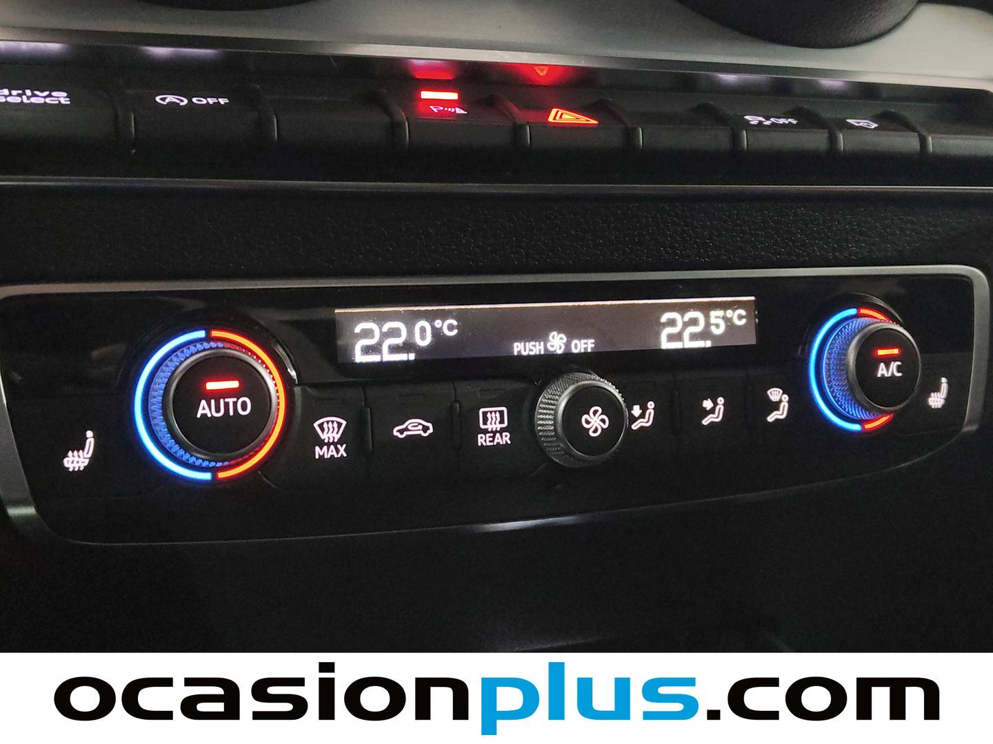 Foto Audi Q2 Audi SQ2 2.0 TFSI quattro  (300 CV) S tronic