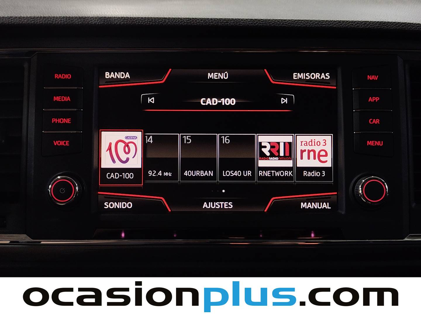 Seat Ateca Seat Ateca 1.6 TDI S&S Ecomotive Style (115 CV) de ocasión