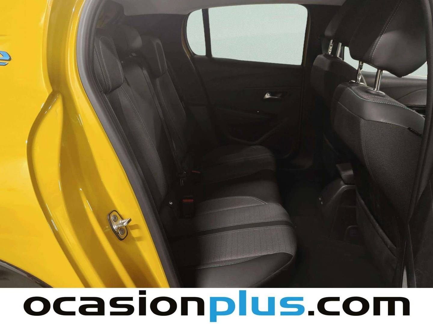 Peugeot e-208 Peugeot e-208 Eléctrico Allure Pack (136 CV) al mejor precio