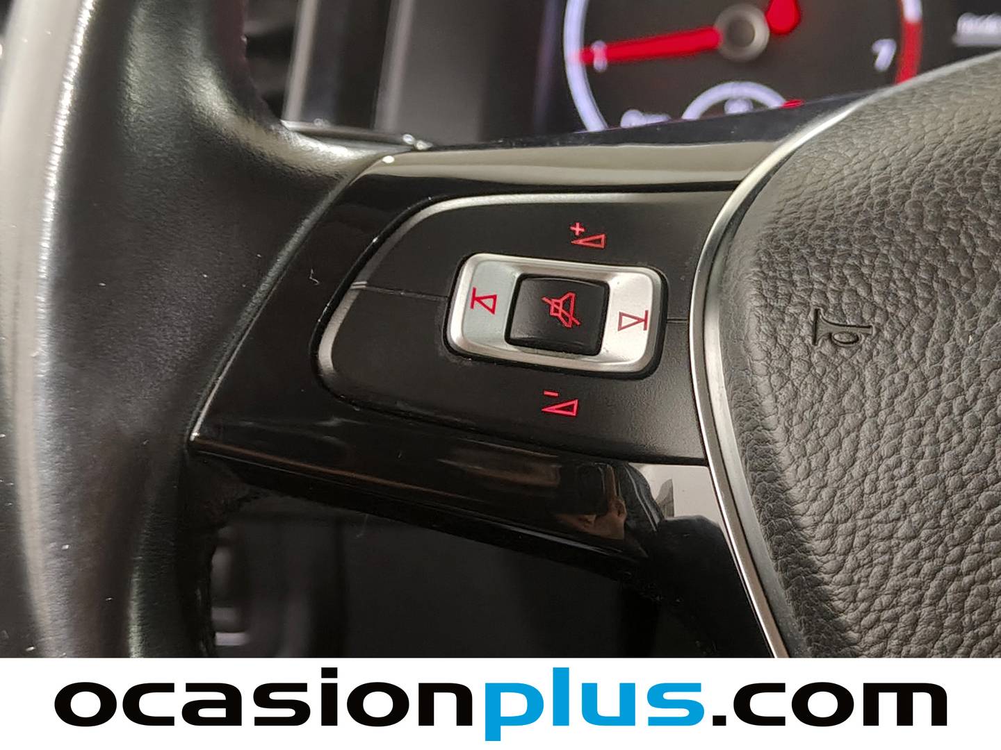 Foto Volkswagen Polo Volkswagen Polo Advance 1.0 TSI (95 CV)