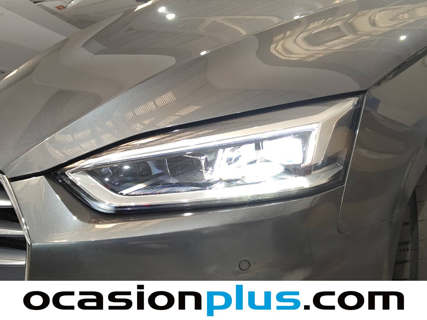 Audi A5 Audi A5 Sportback S Line 40 TFSI (190 CV) S tronic 190cv