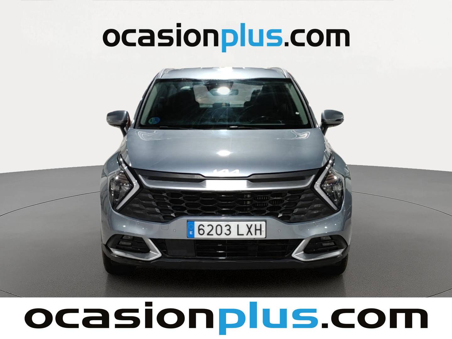 KIA Sportage KIA Sportage 1.6 T-GDi HEV Drive 4x2 (230 CV) 230cv