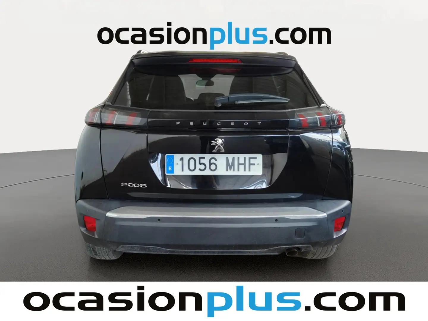 Foto Peugeot 2008 Peugeot 2008 PureTech 100 S&S Allure (100 CV)