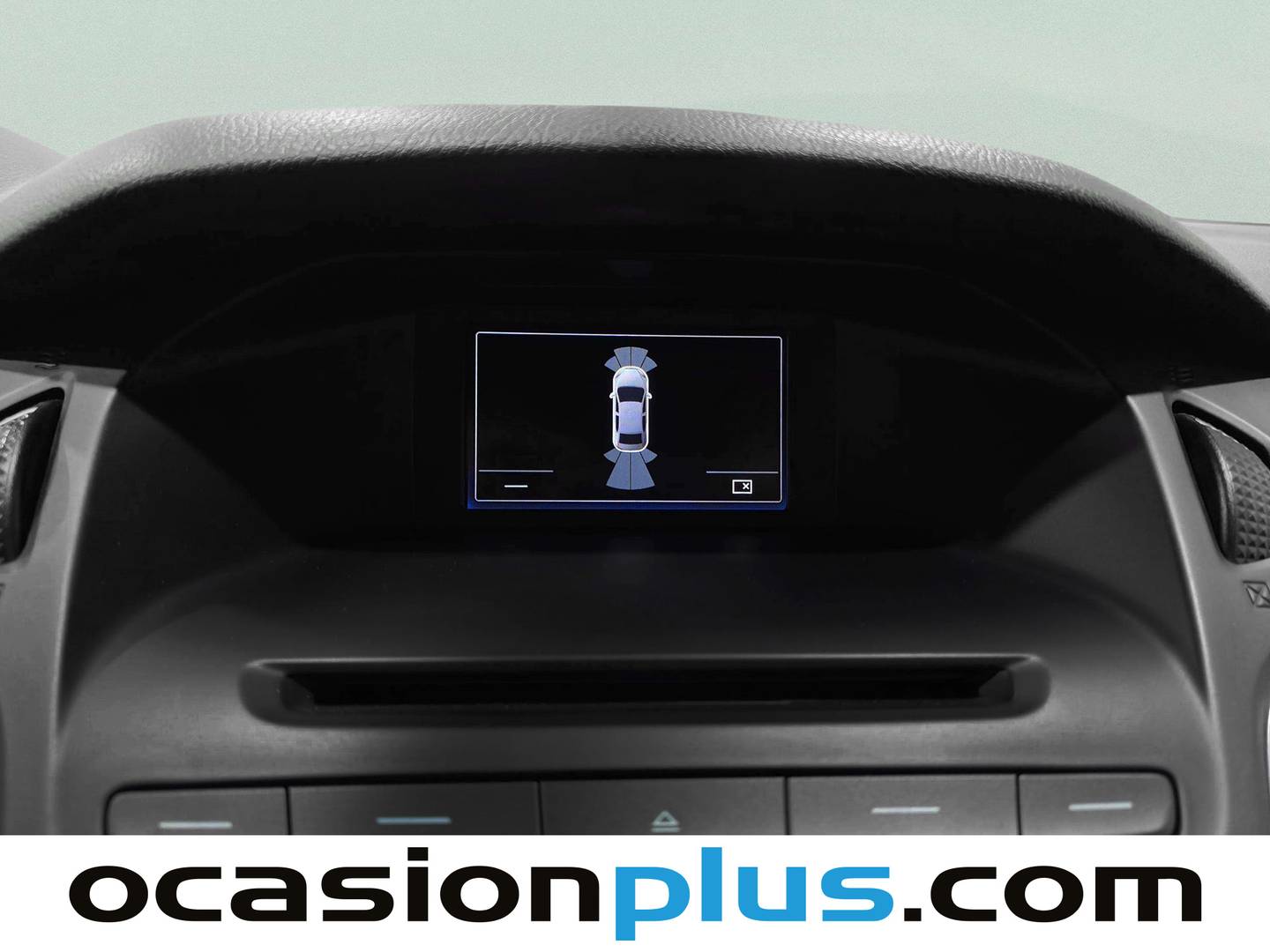 Extras y acabados del Ford Focus Ford Focus 1.0 Ecoboost S&S Trend+ (125 CV)