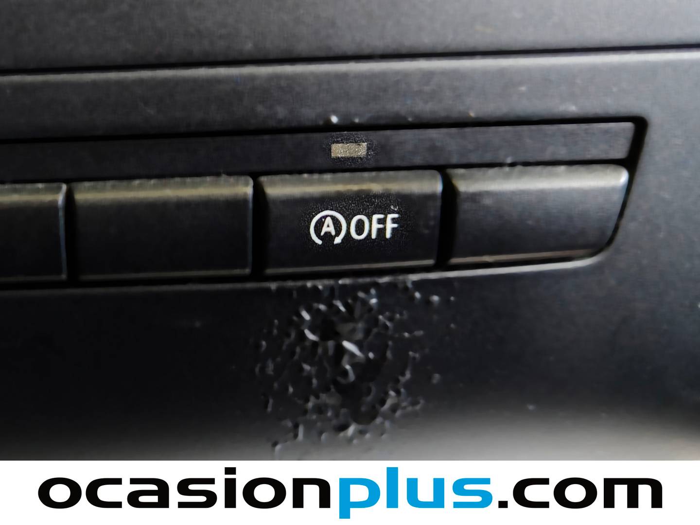 Extras del BMW Serie 1 BMW Serie 1 118d Coupe (143 CV)