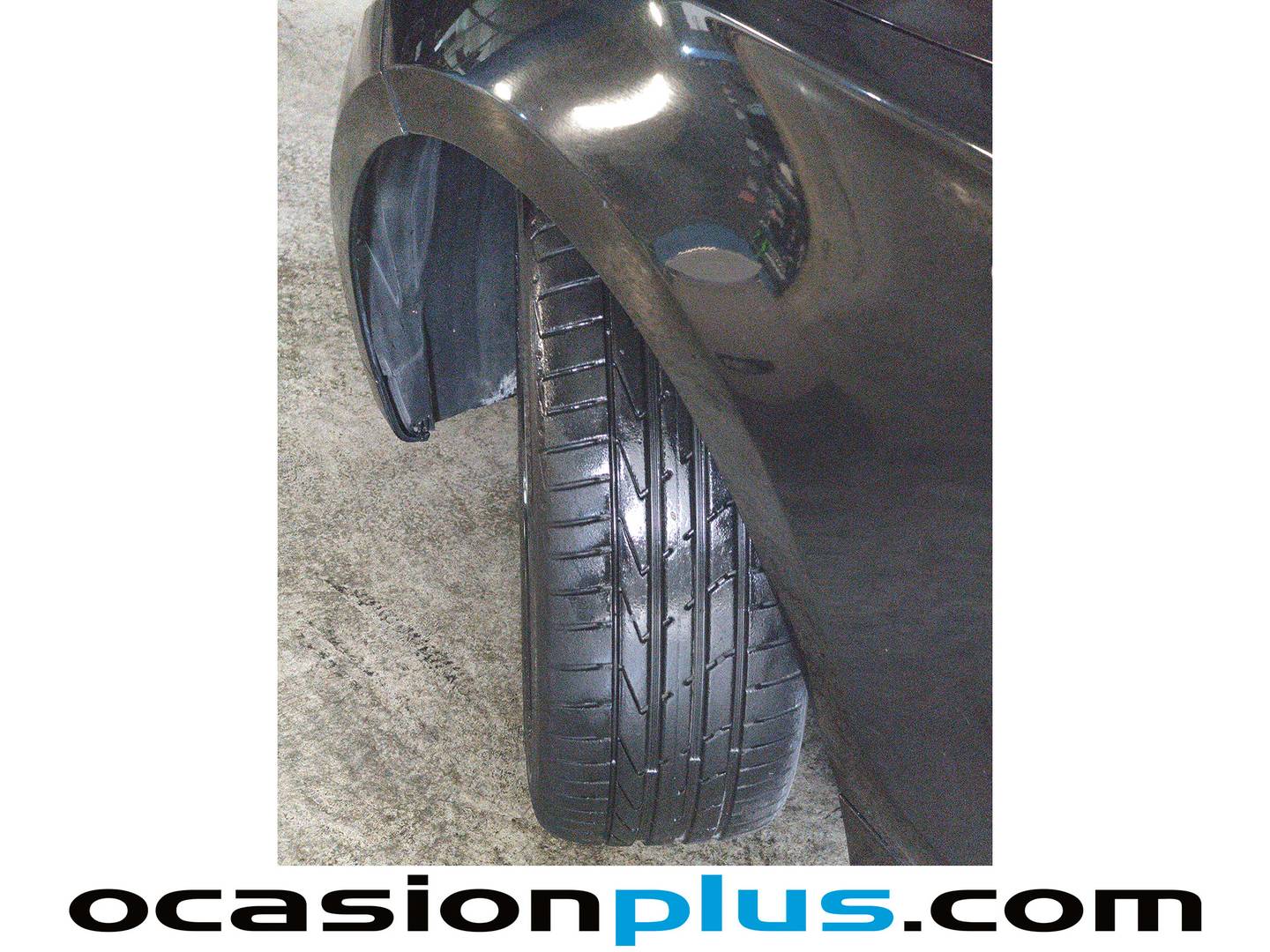 BMW Serie 1 BMW Serie 1 116i (122 CV) gasolina