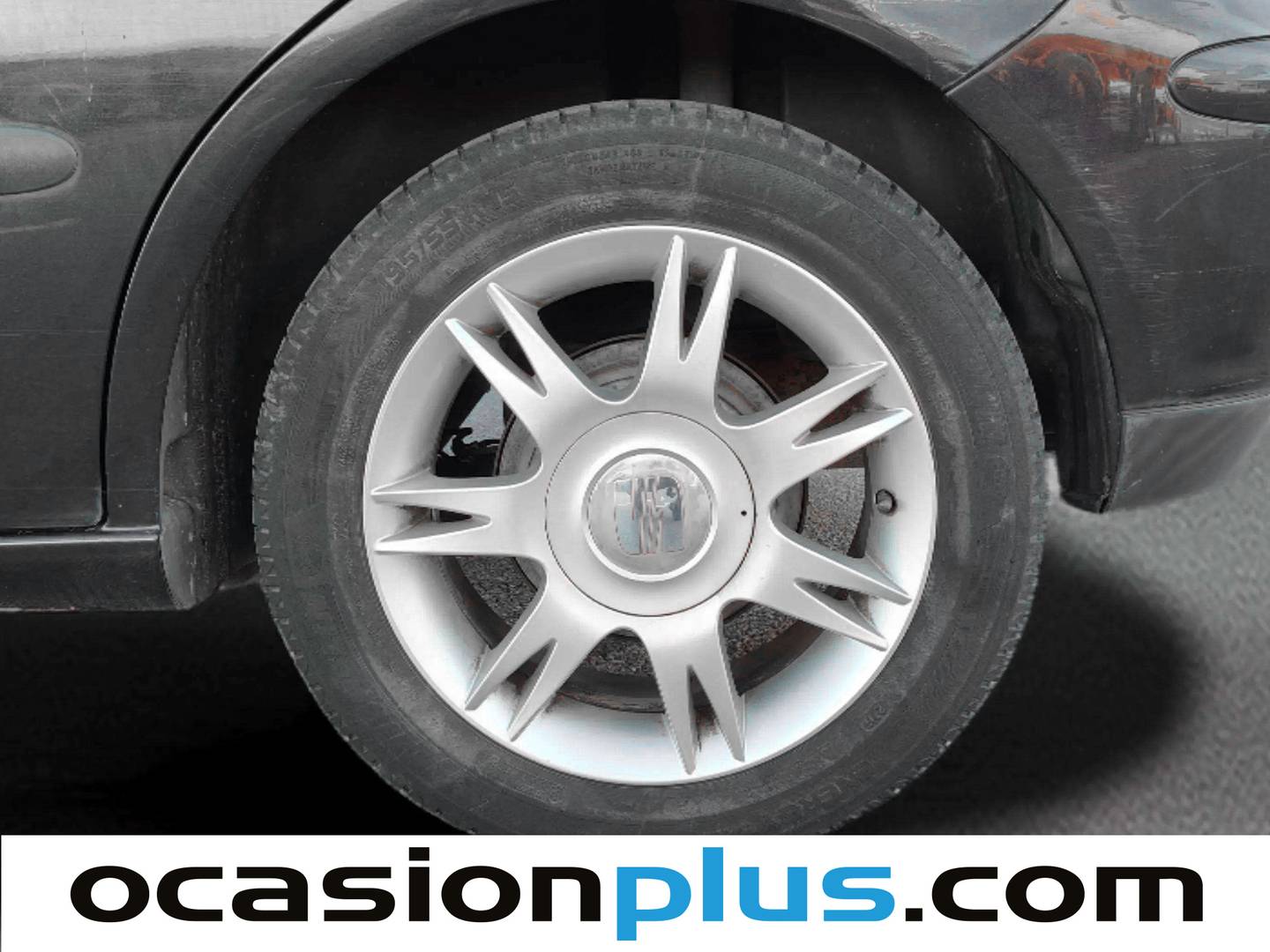 Seat Ibiza SEAT Ibiza 1.4 16v Reference (75 CV) km 0