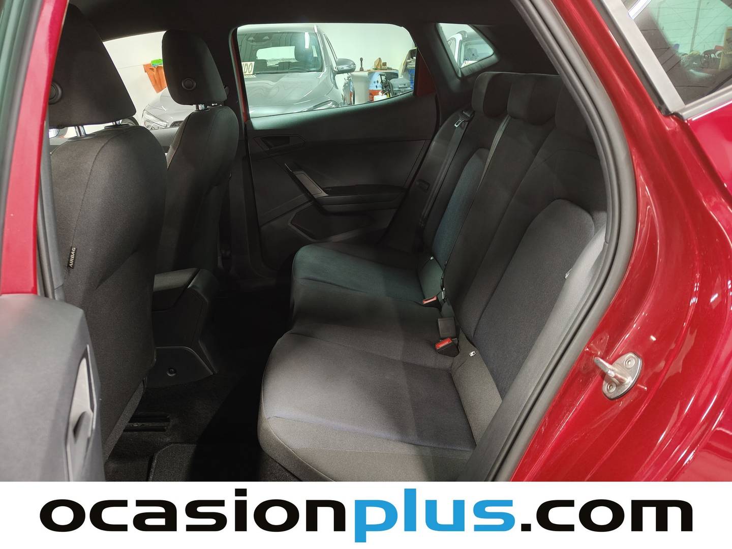 Foto Seat Ibiza SEAT Ibiza 1.0 TSI S&S FR XL (115 CV)