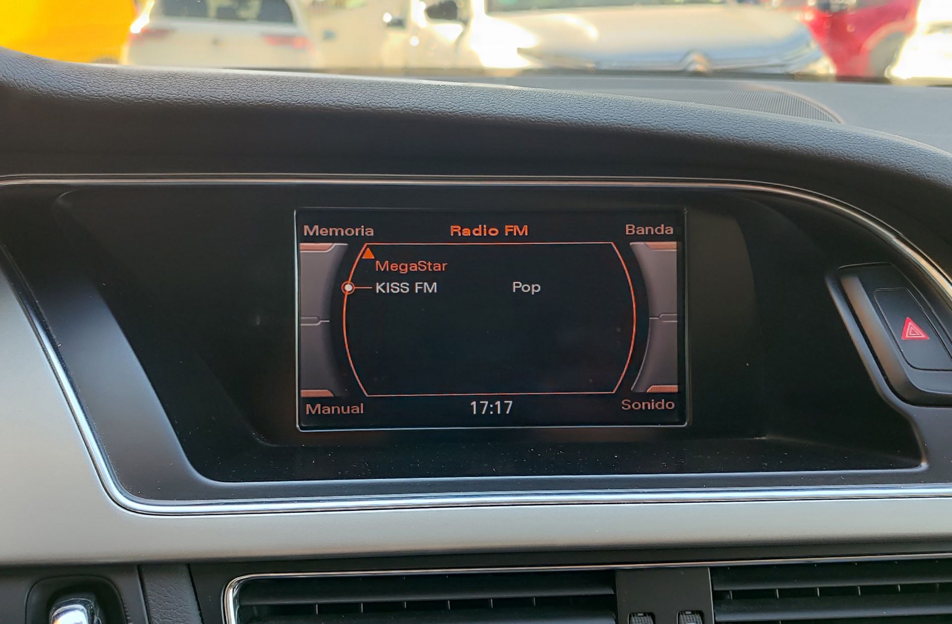 Audi A5 Coupe 2.0 TFSI - foto 28