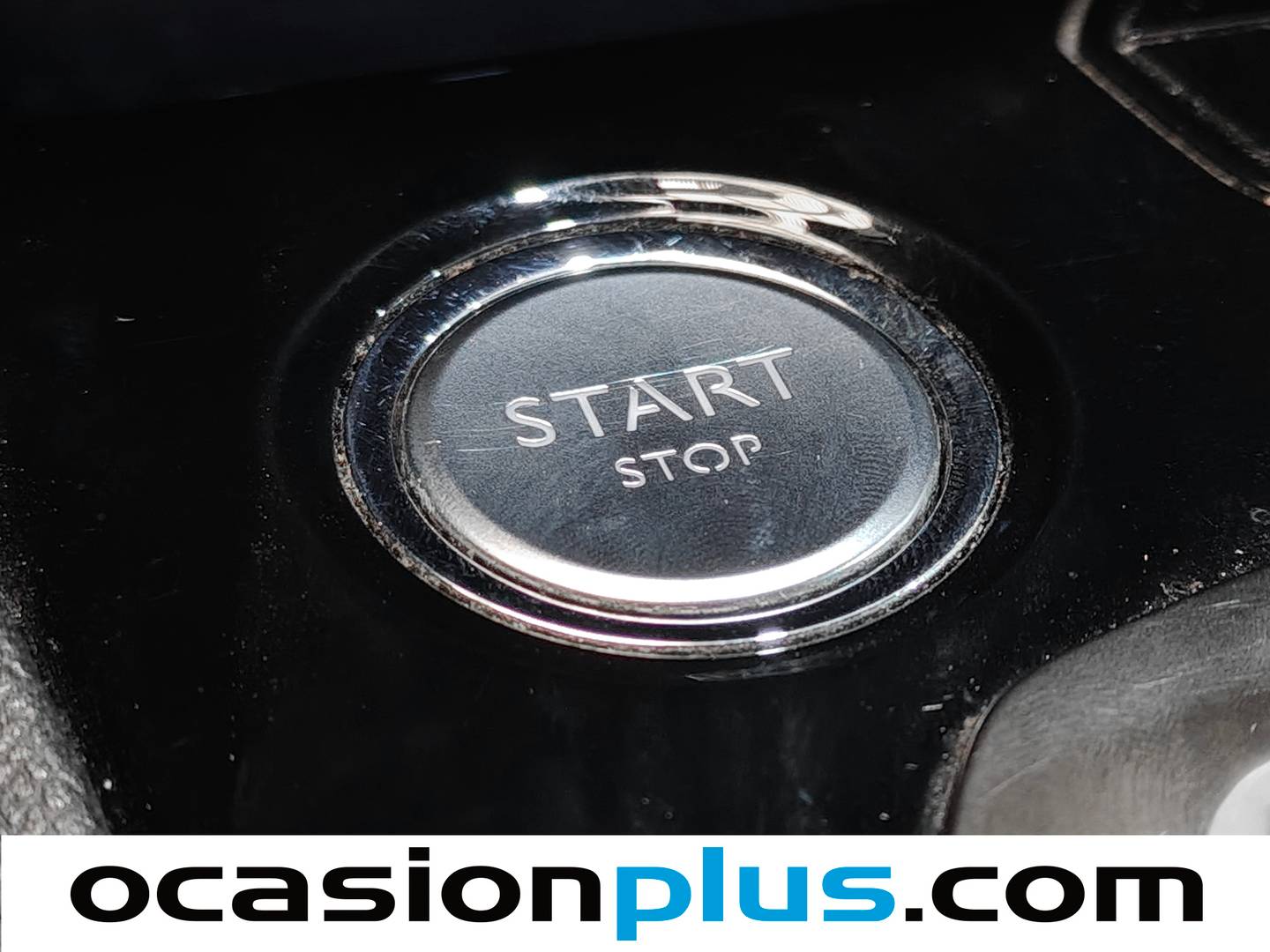 Peugeot 5008 Peugeot 5008 1.6 THP GT-Line EAT6 (165 CV) 7 Plazas de ocasión