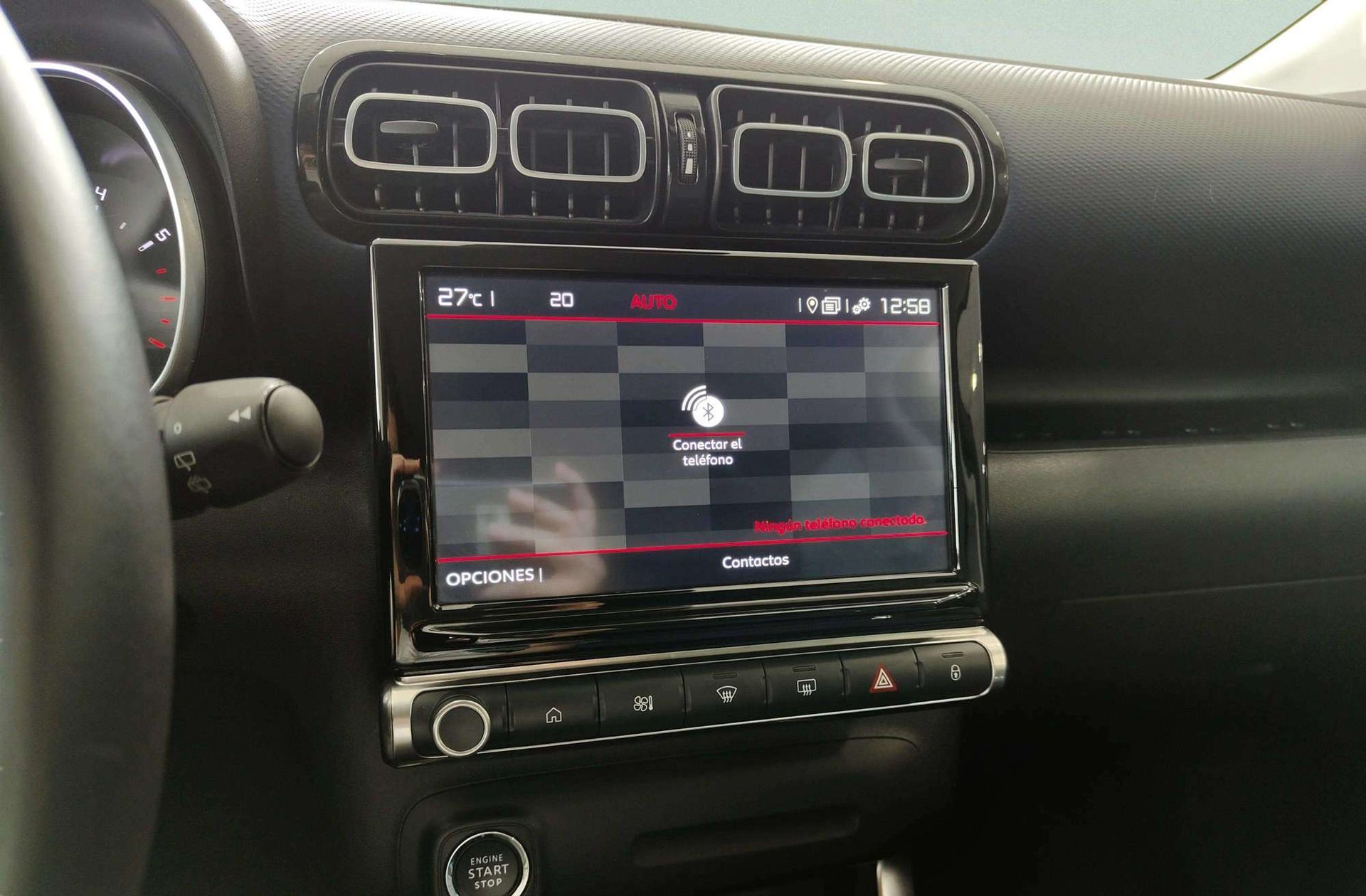 Citroën C3 Aircross BlueHDi 120 Shine Pack EAT6 - foto 35