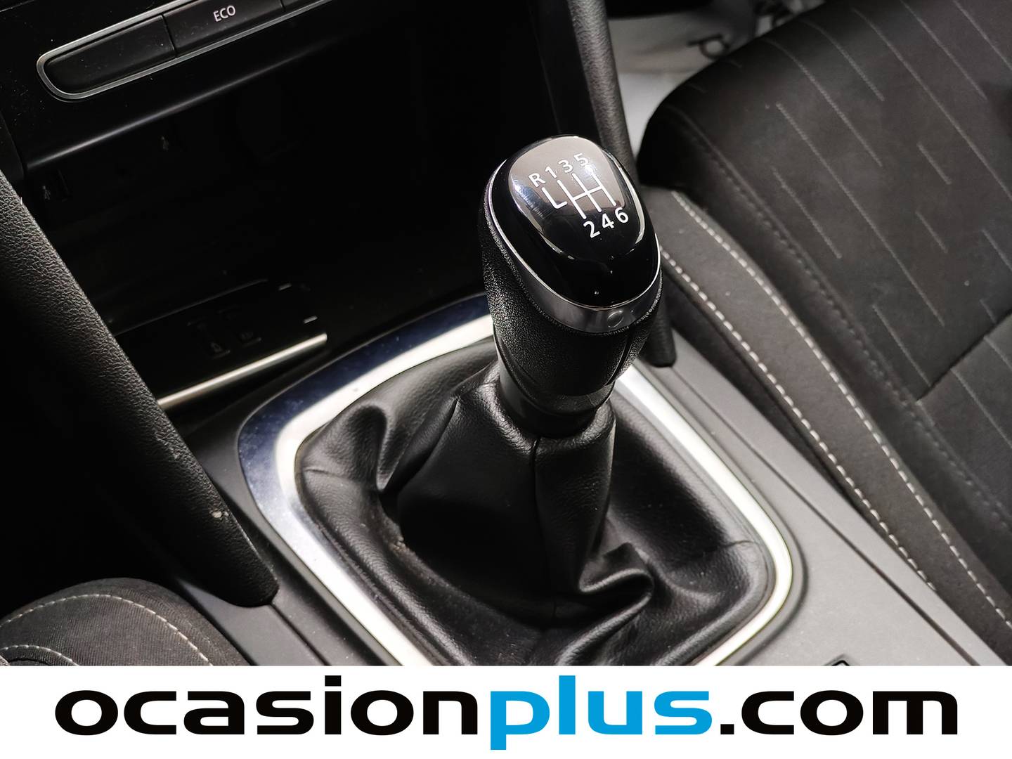 Renault Mégane Renault Megane Limited Blue dCi (115 CV) de ocasión