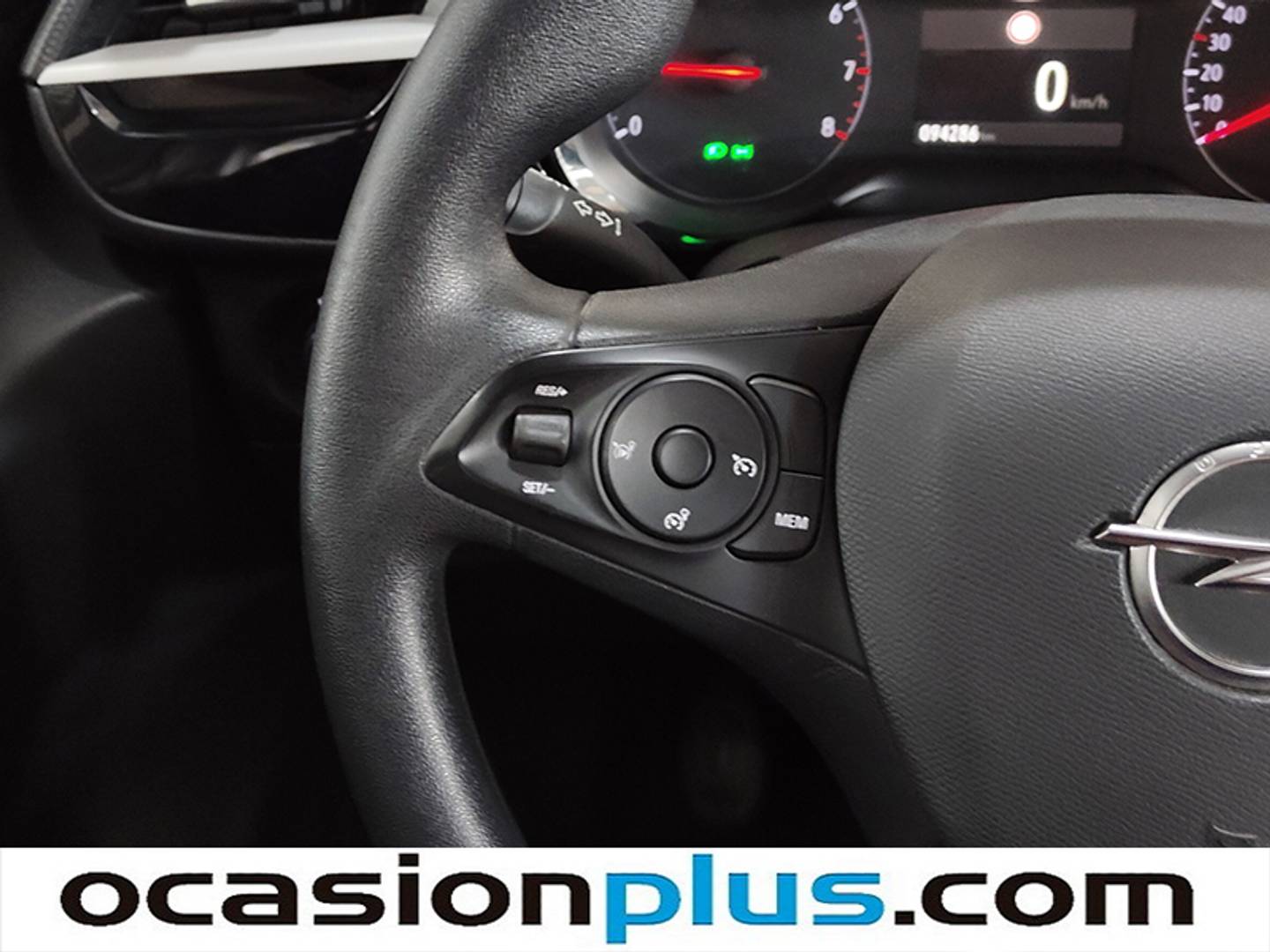 Foto Opel Corsa Opel Corsa 1.2 XEL Edition (75 CV)