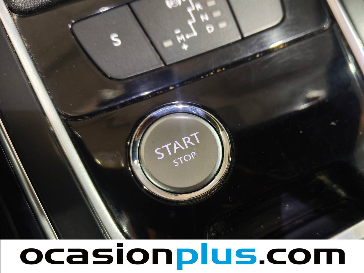 Peugeot 308 Peugeot 308 PureTech 130 S&S GT Line EAT6 (130 CV) seminuevo