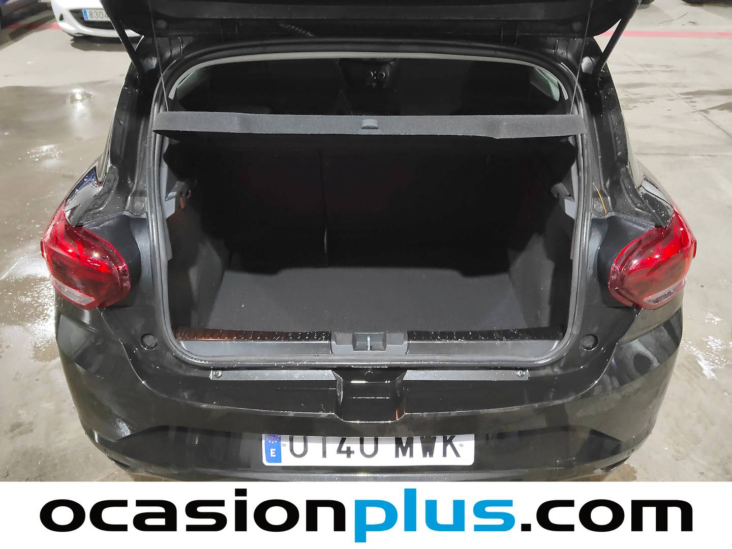 Foto Dacia Sandero Dacia Sandero Expression ECO-G (100 CV)