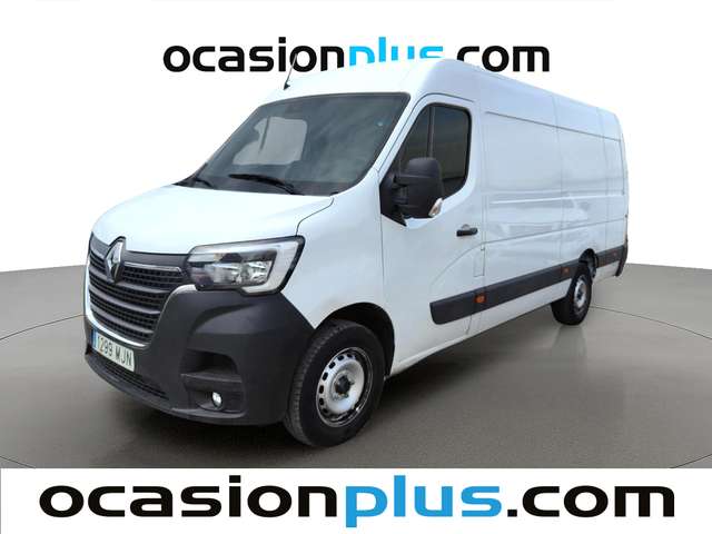 Renault Master Furgon L3H2 3500 Energy RS dCi (145 CV) de segunda mano