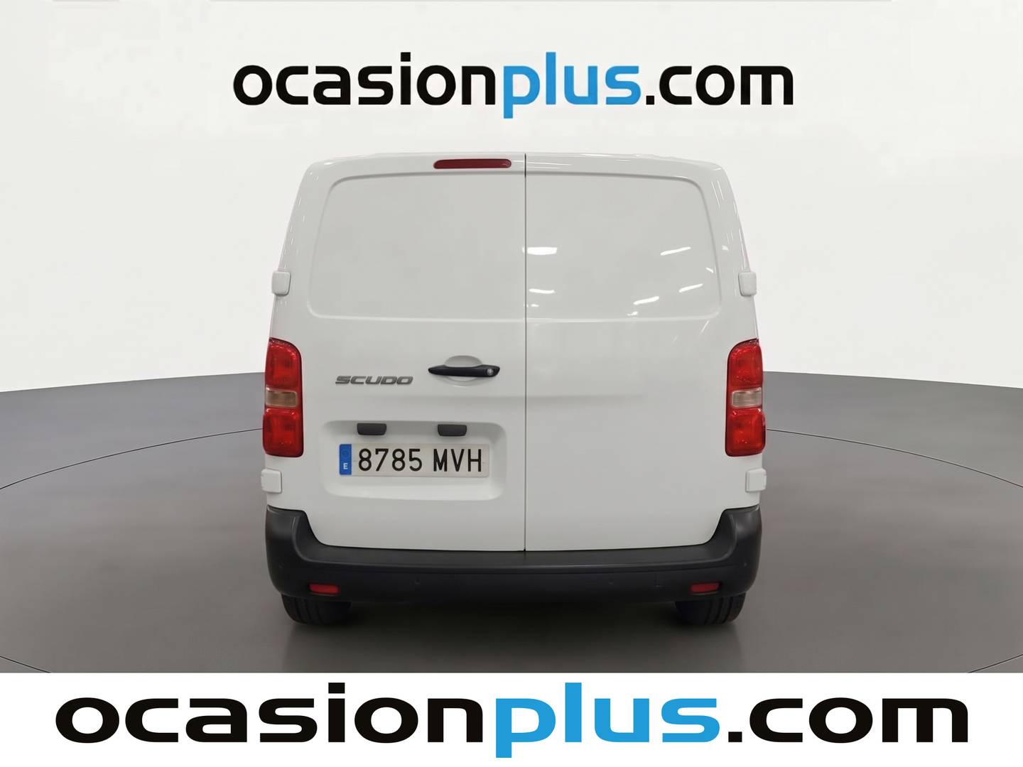 Fiat Scudo Fiat Scudo Furgon 1.5 Bluehdi L2 (120 CV) 120cv