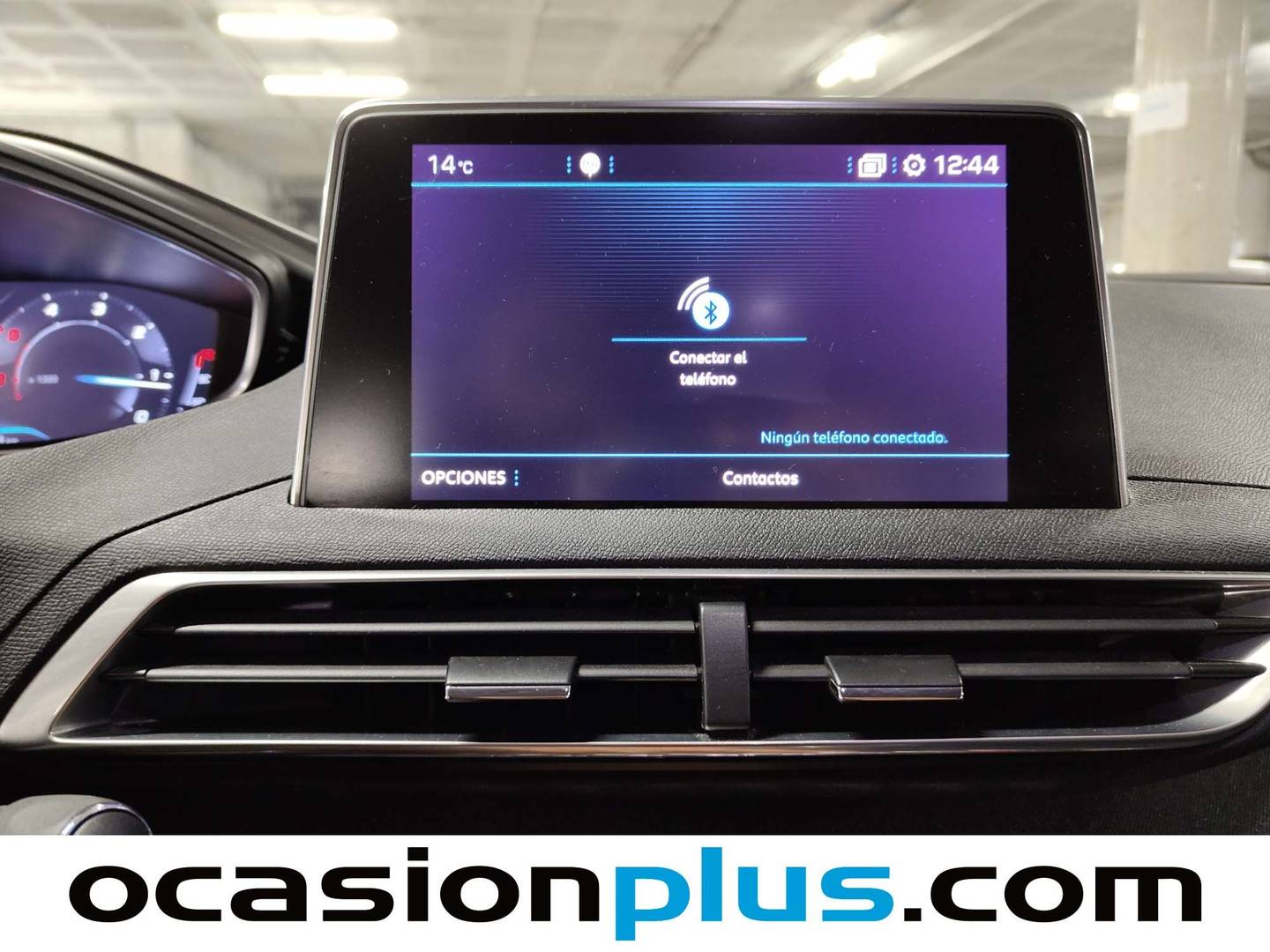 Foto Peugeot 5008 Peugeot 5008 BlueHDi 120 S&S Allure  7 Plazas  (120 CV)