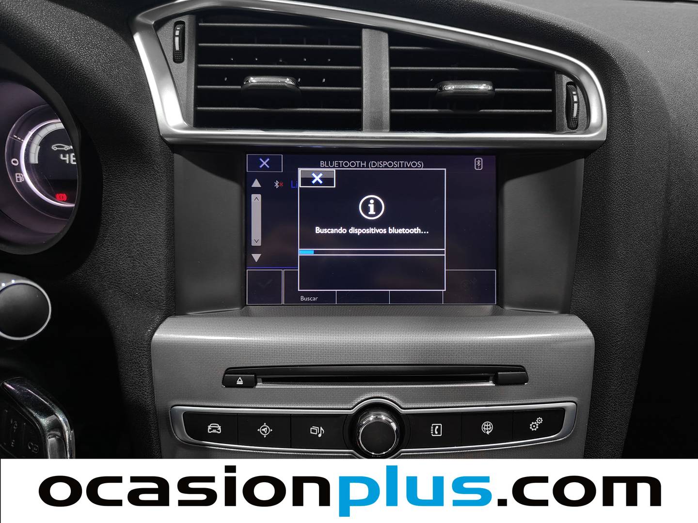 Citroën C4 Citroën C4 PureTech 110 Live Edition (110 CV) km 0