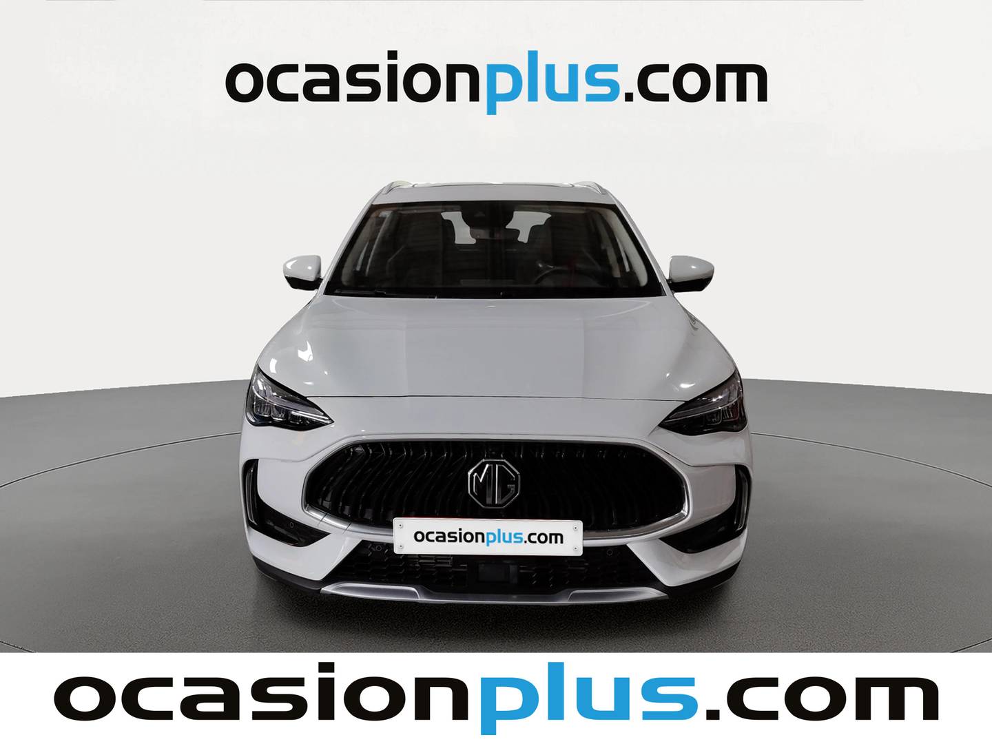 MG HS MG HS 1.5 Turbo GDI Luxury DCT (162 CV) 2024