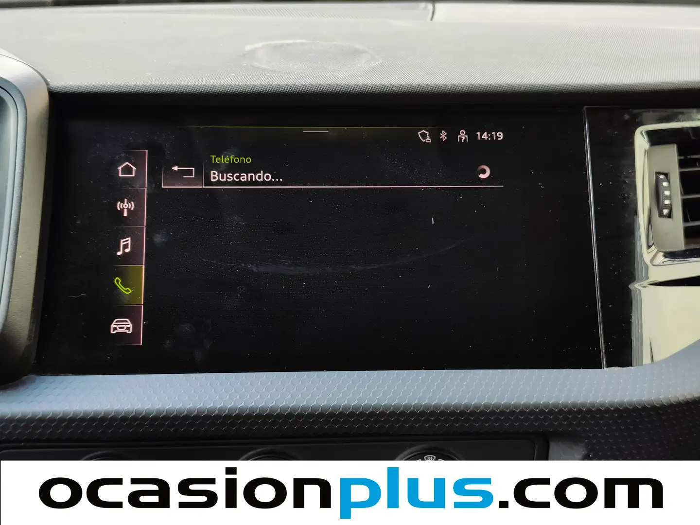 Foto Audi A1 Audi A1 Sportback Advanced 25 TFSI (95 CV)