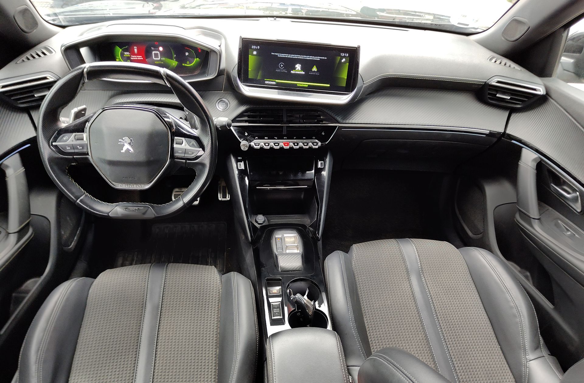 Peugeot 2008 PureTech 130 GT EAT8 - foto 7