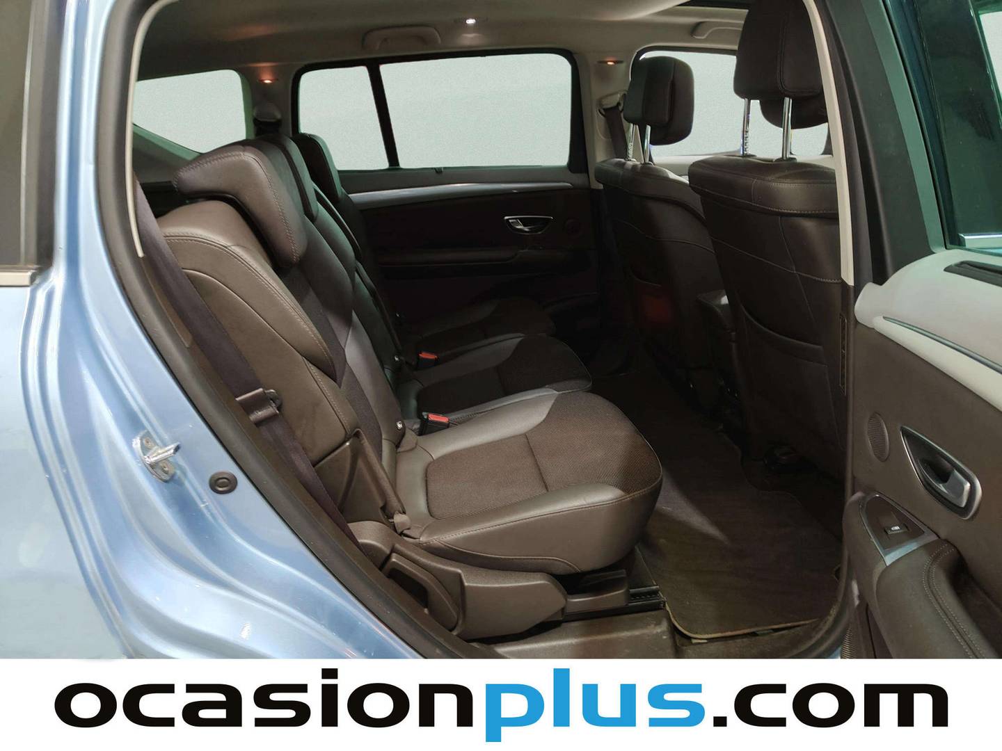 Foto Renault Espace Renault Espace Zen Energy dCi (160 CV) TT EDC