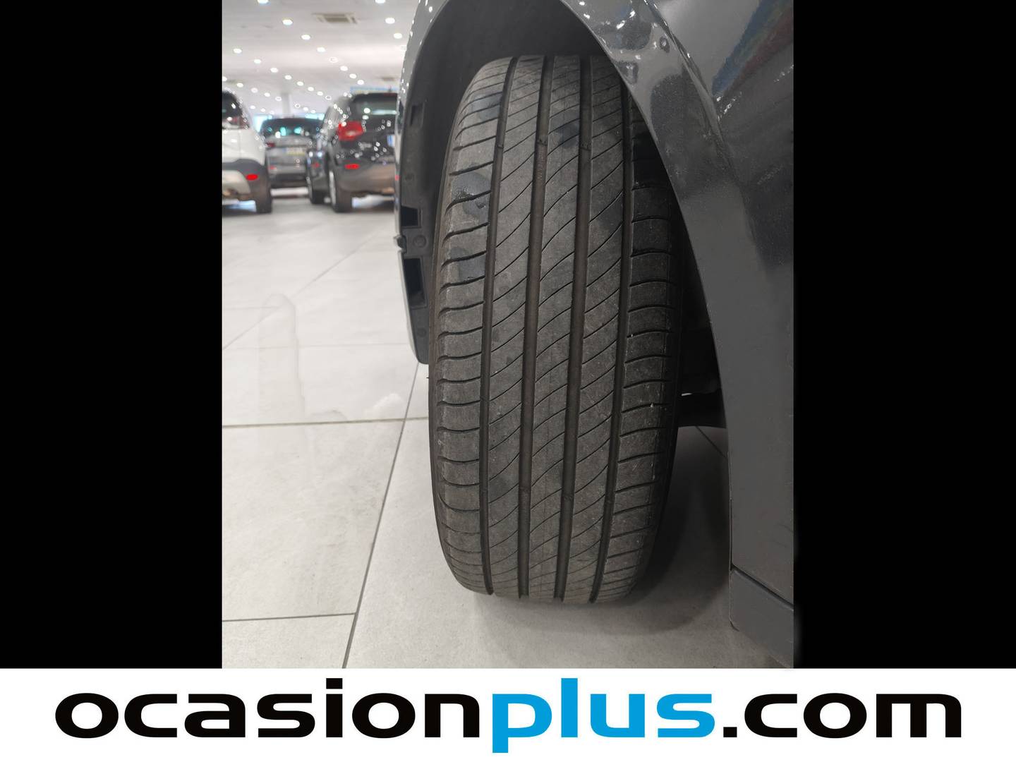 Foto KIA Ceed Tourer Kia Ceed Tourer 1.0 T-GDi Drive (100 CV)