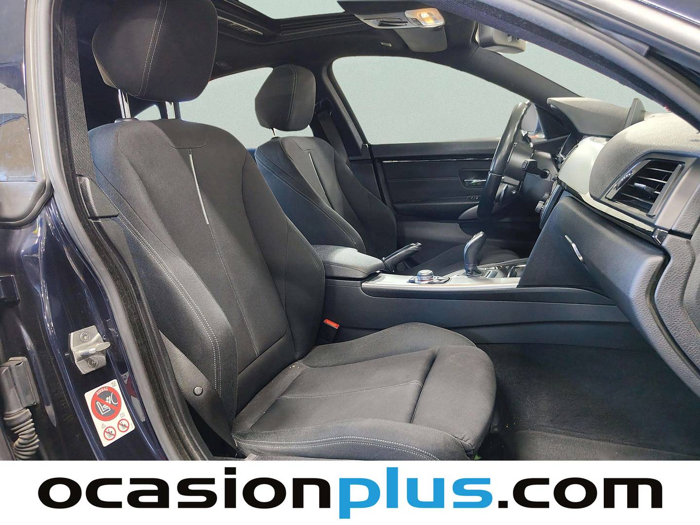 BMW Serie 4 BMW Serie 4 425d Gran Coupe (224 CV) automático