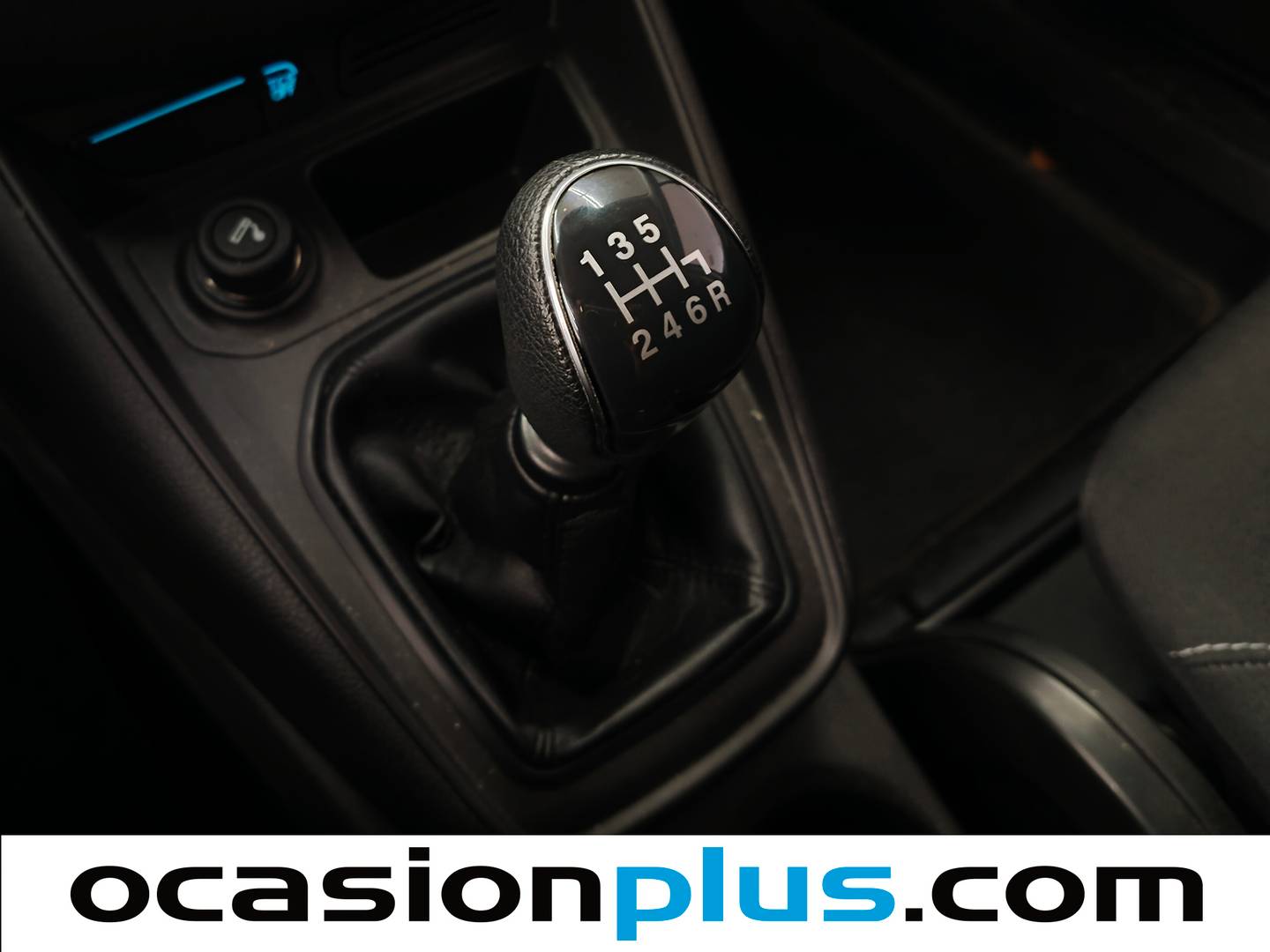 Ford Transit Courier Ford Transit Courier Furgon 1.0 EcoBoost Trend (100 CV) de segunda mano
