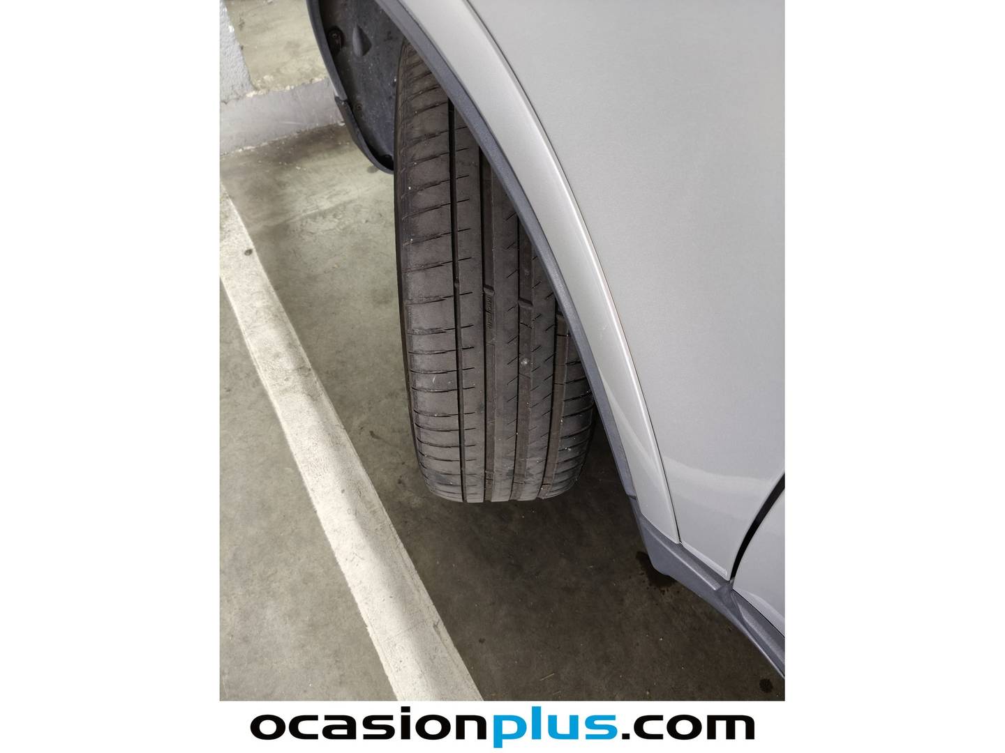 Volvo XC90 Volvo XC90 D5 Executive Auto (185 CV) 2007